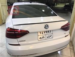 ڤۆڵکسواگن پاسات